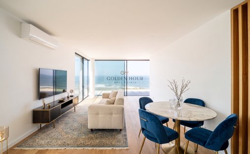 Apartment in Canidelo, Porto District, Portugal 1