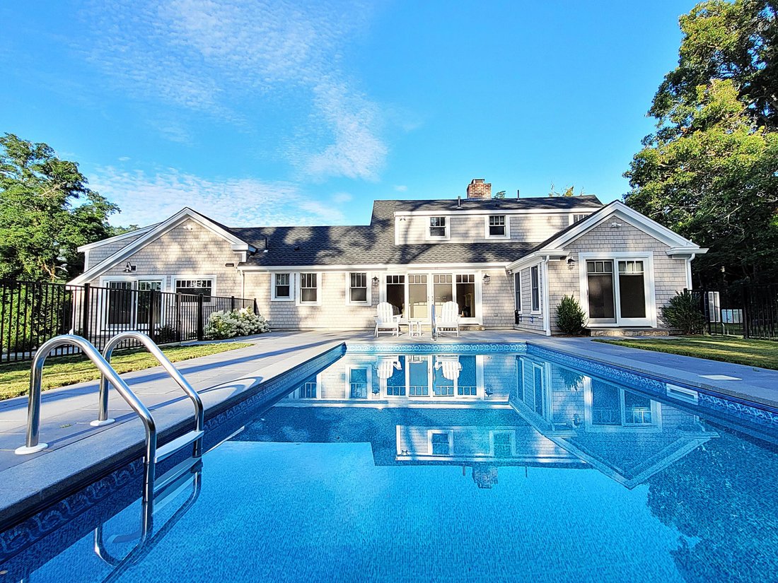 Maison à Orléans, Massachusetts, États-Unis 1 - 19172034