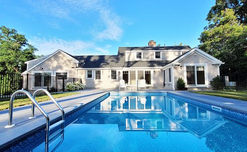 Casa a Orleans, Massachusetts, Stati Uniti 1