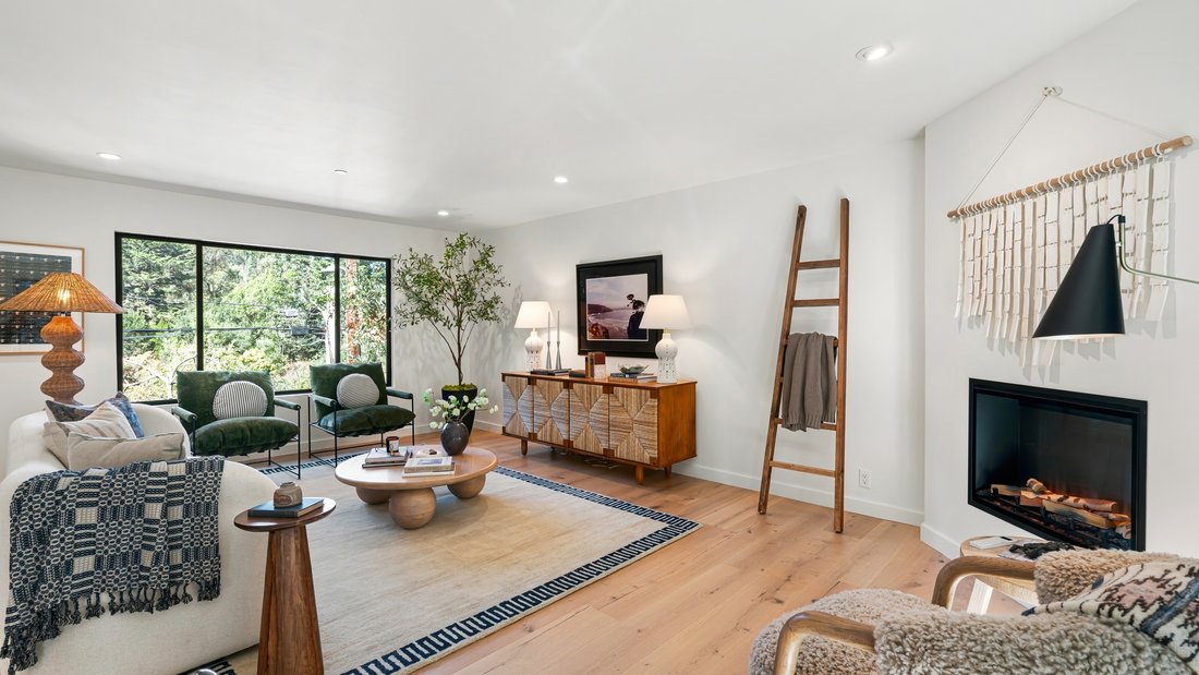 House in Mill Valley, California, United States 4 - 19171320