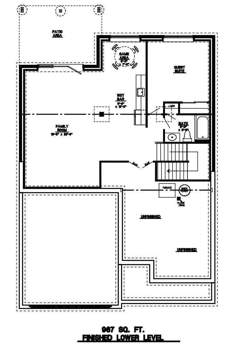 House in Cincinnati, Ohio, United States 5 - 19171184