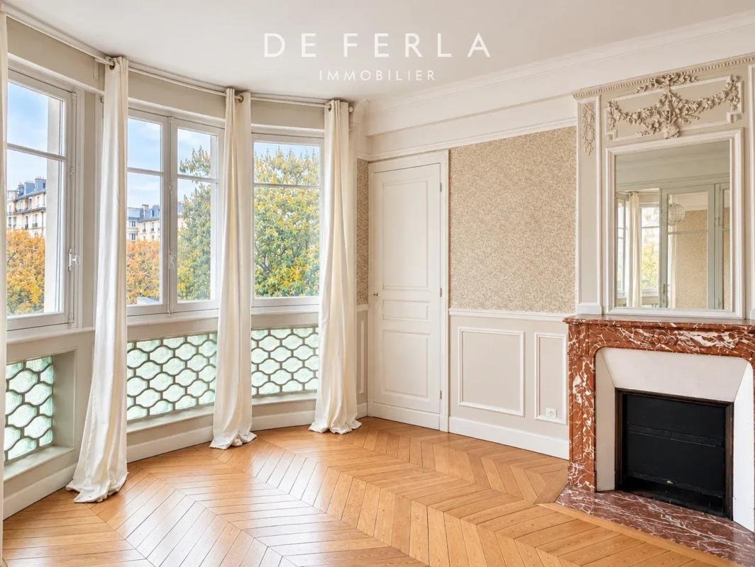 Apartment in Alleray Procession, Paris 15e Arrondissement, Paris 4 - 19181172