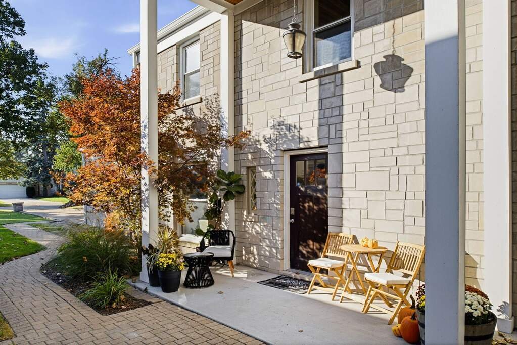 Haus in River Forest, Illinois, Vereinigte Staaten 1 - 19174316