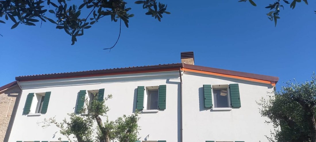 Country House in Coriano, Emilia-Romagna, Italy 3 - 19181170