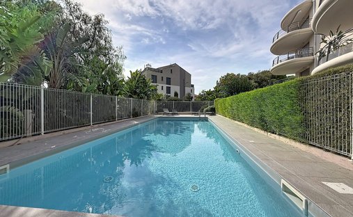 Appartement à Extérieurs, Fréjus, France 1