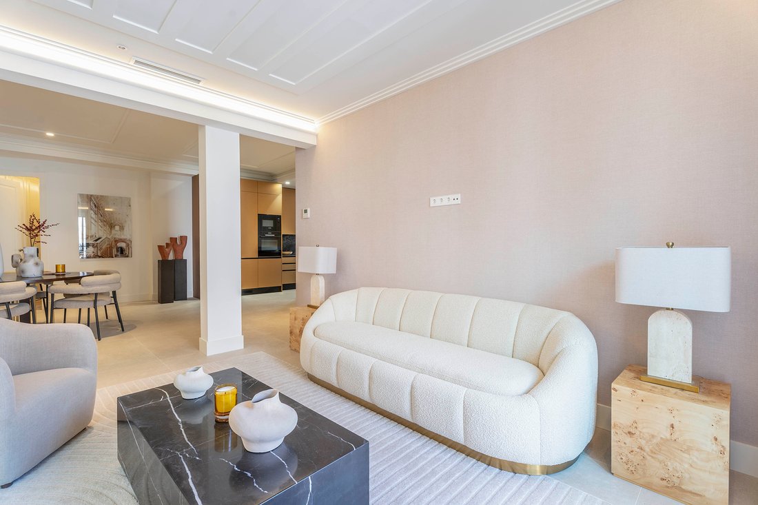 Appartement à Centro, Madrid, Espagne 5 - 19176221