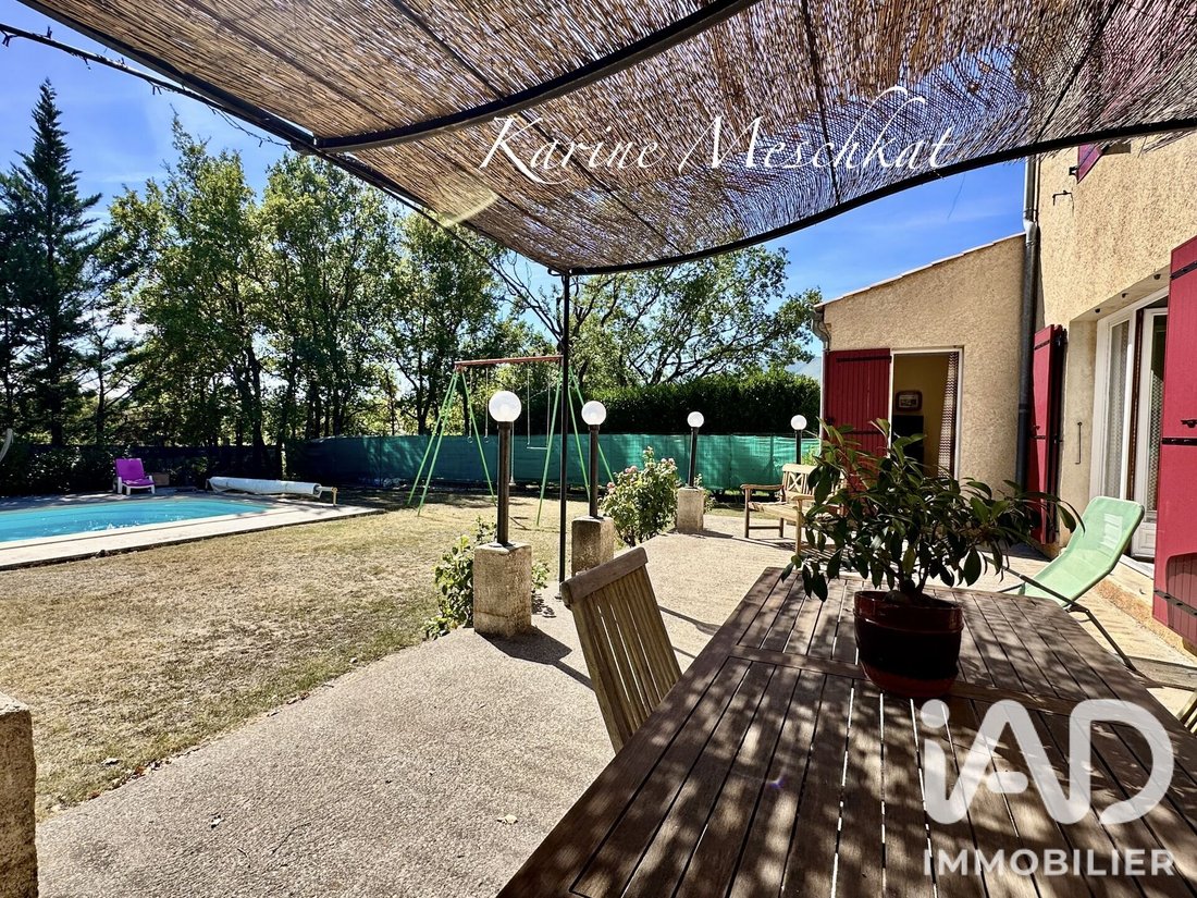 House in Salignac, Provence-Alpes-Côte d'Azur, France 3 - 19176303