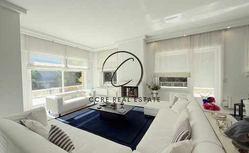 Wohnung in Ekali, Attika, Griechenland 1