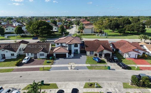 House in Miami, Florida, United States 1