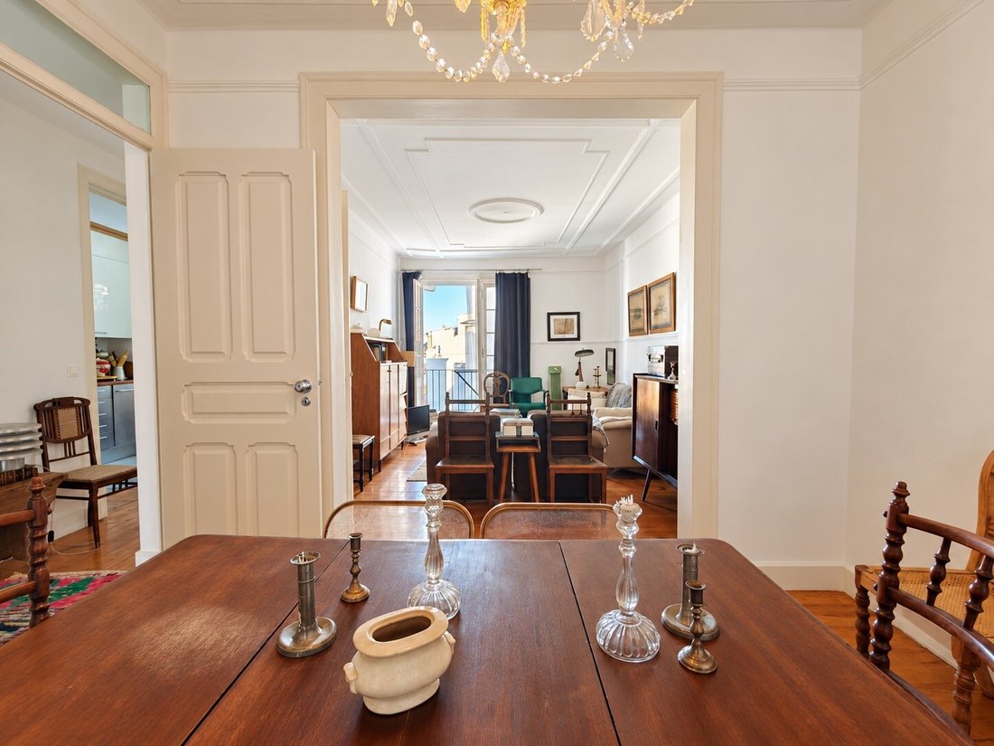 Apartment in Campo de Ourique, Lisbon, Portugal 3 - 19170357