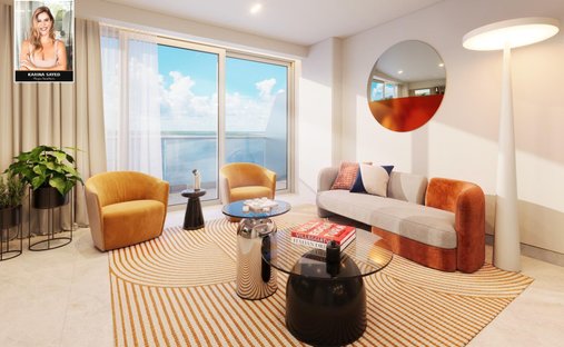 Apartment in Cancún, Quintana Roo, Mexico 1