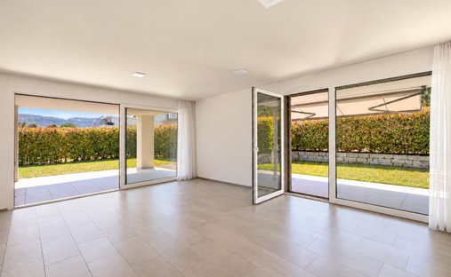 Appartement à Riehen, Bâle-Ville, Suisse 1