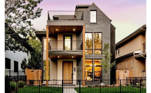 Casa en Denver, Colorado, Estados Unidos 1