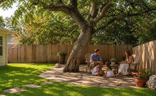Casa a Austin, Texas, Stati Uniti 1