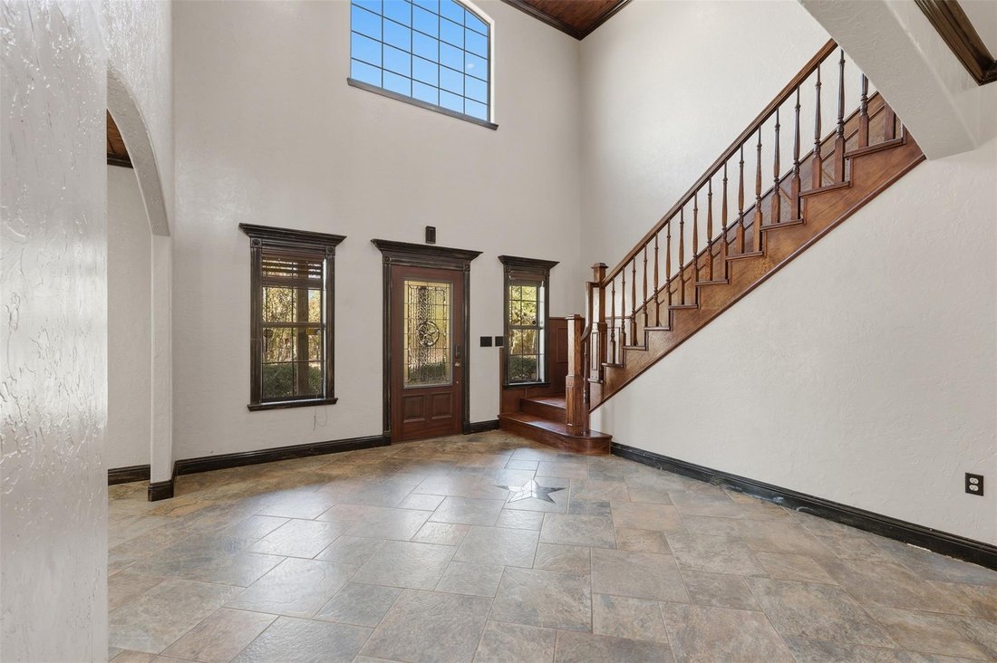 Casa a Talco, Texas, Stati Uniti 5 - 19171165