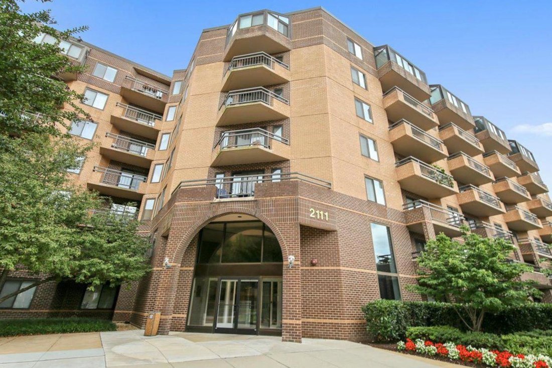 Condo in Washington, District of Columbia, United States 2 - 19176208