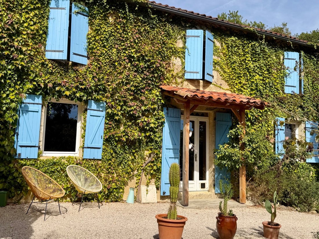 House in Vic-Fezensac, Occitania, France 3 - 19173320
