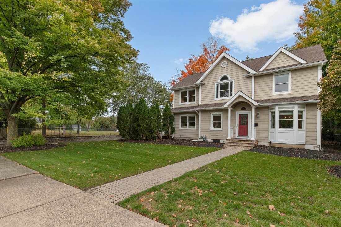 House in Ridgewood, New Jersey, United States 2 - 19169836