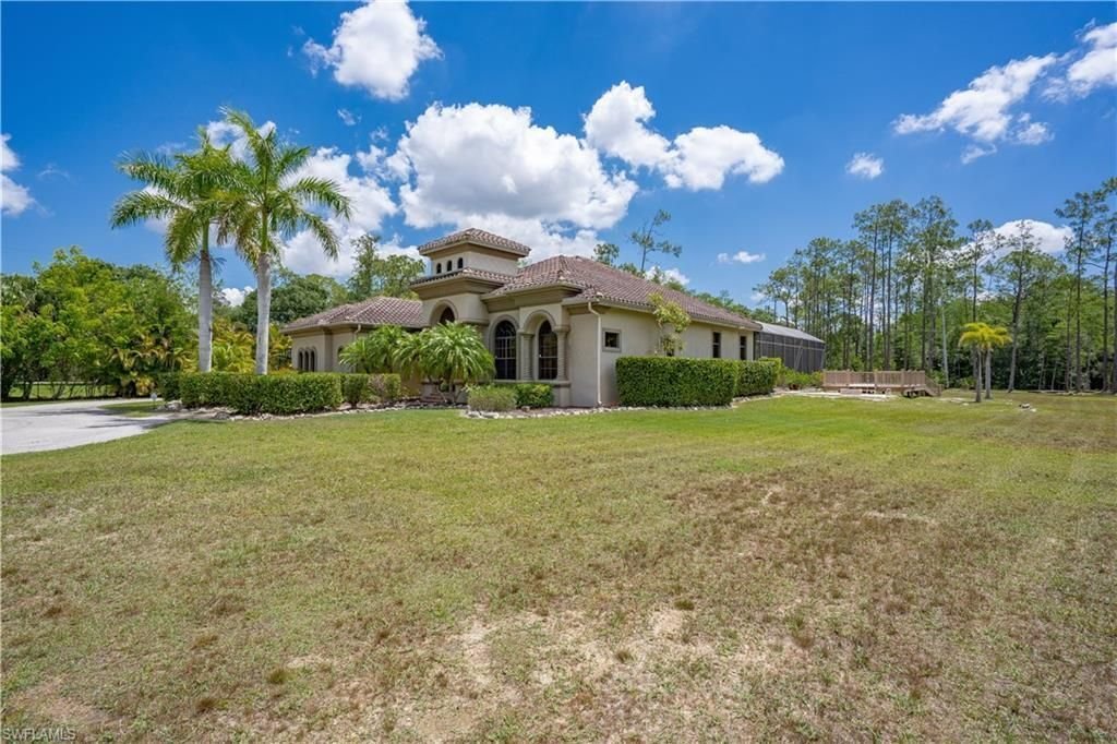 House in Fort Myers, Florida, United States 1 - 19179376