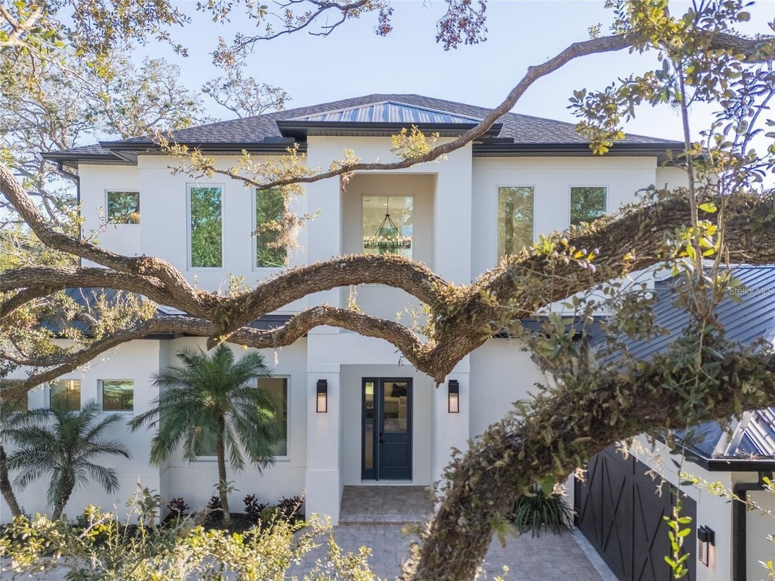 House in Sarasota, Florida, United States 5 - 19177010