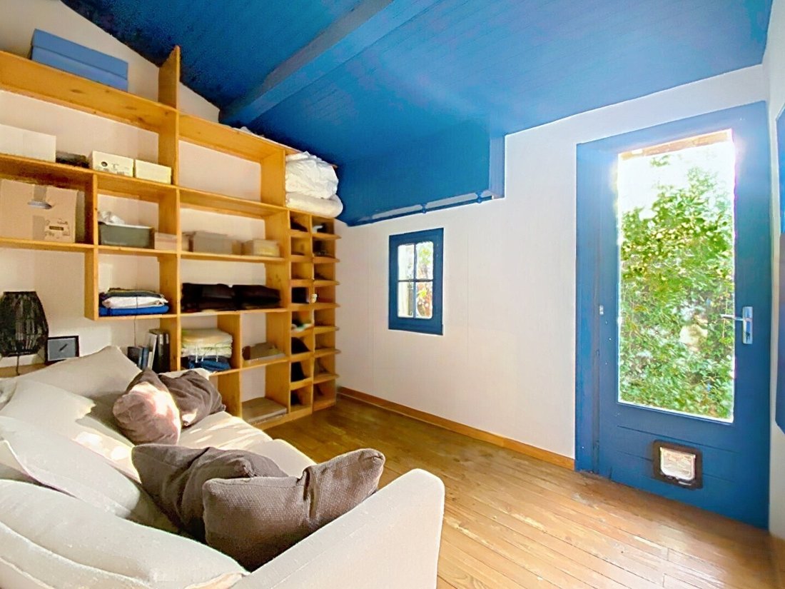 Villa a Centro Cap Ferret, Lège-Cap-Ferret, Francia 5 - 19036274