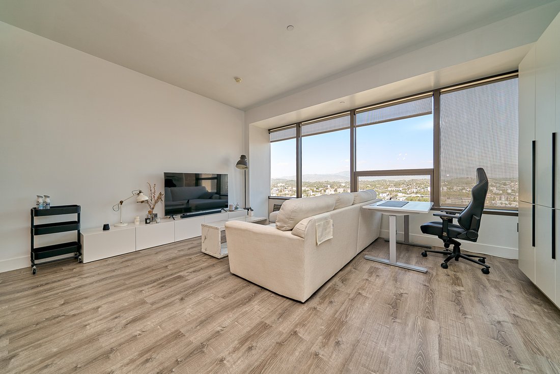 Condominio en Santa Mónica, California, Estados Unidos 3 - 19181544