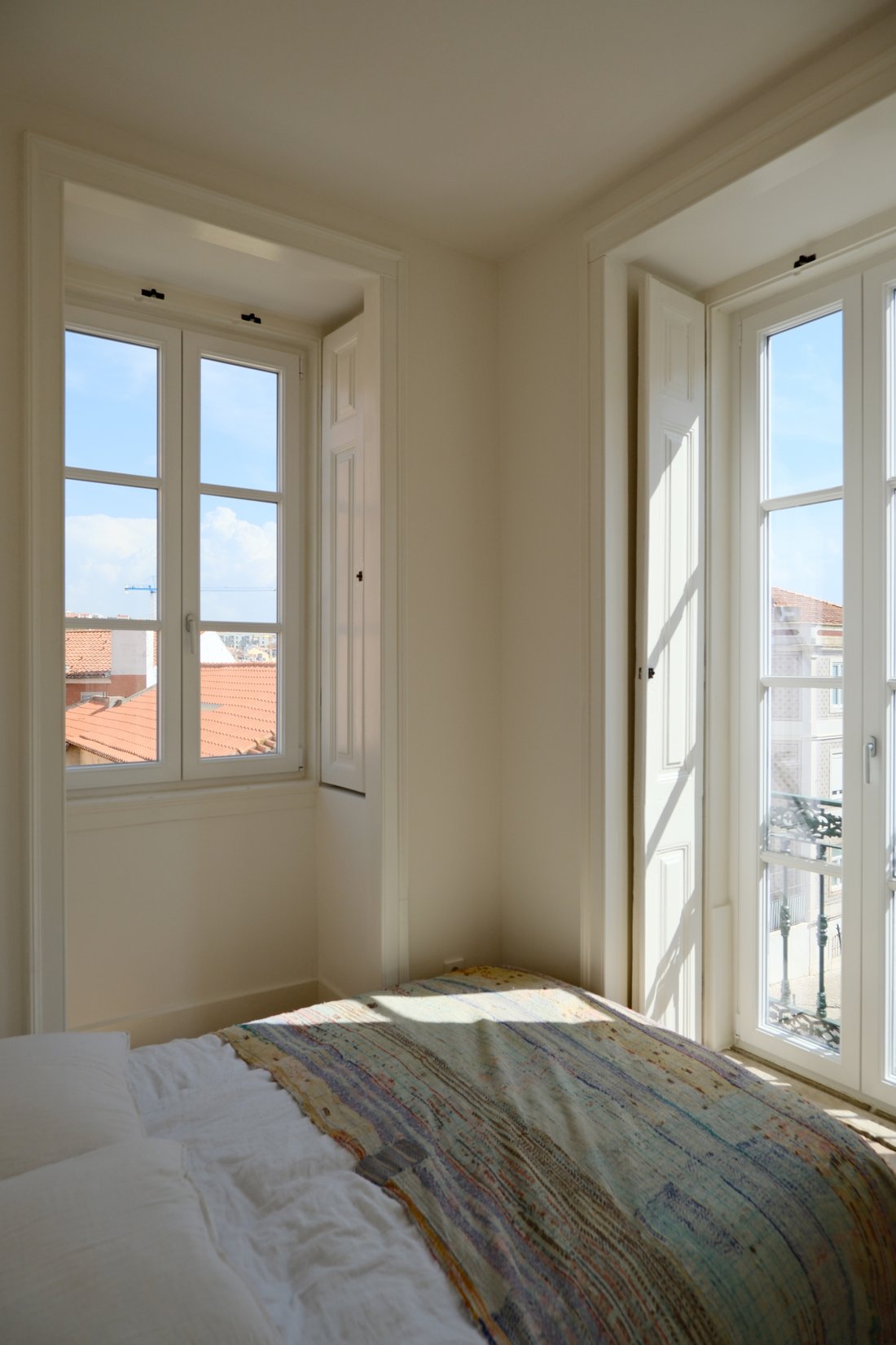 Appartement à Alcantara, Lisbonne, Portugal 3 - 19177014