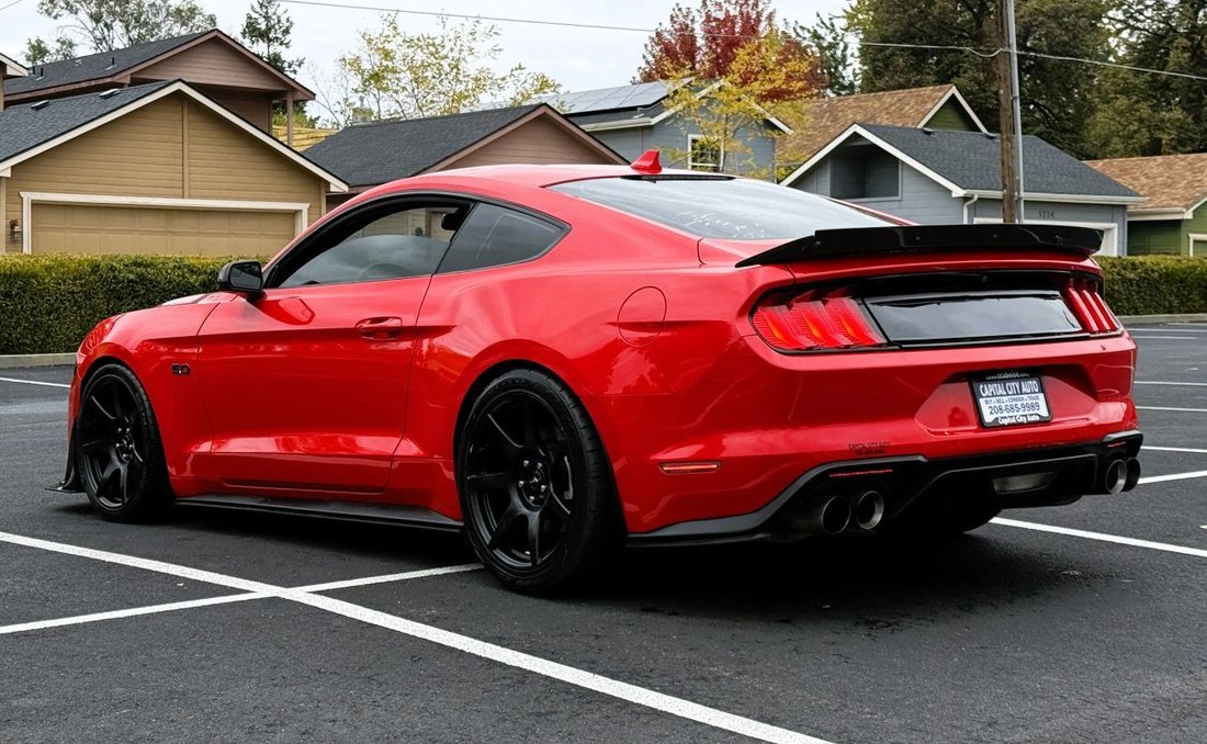Coupe in Boise, ID, United States 5 - 19173809