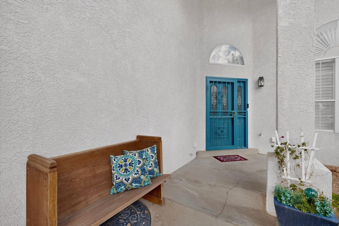 House in Albuquerque, New Mexico, United States 3 - 19181798