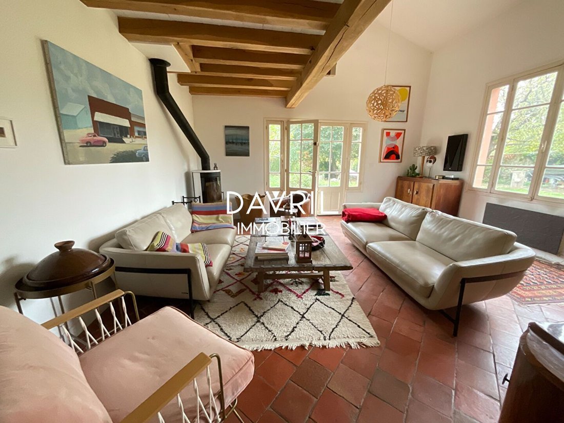 Maison à Andrésy, Île-de-France, France 5 - 19169892