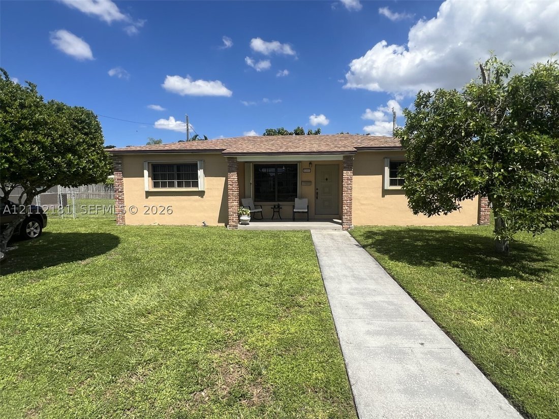House in Miami, Florida, United States 4 - 19175572