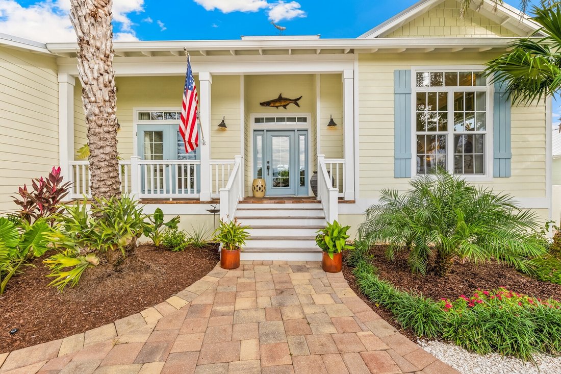 Casa a Boca Grande, Florida, Stati Uniti 3 - 19171027