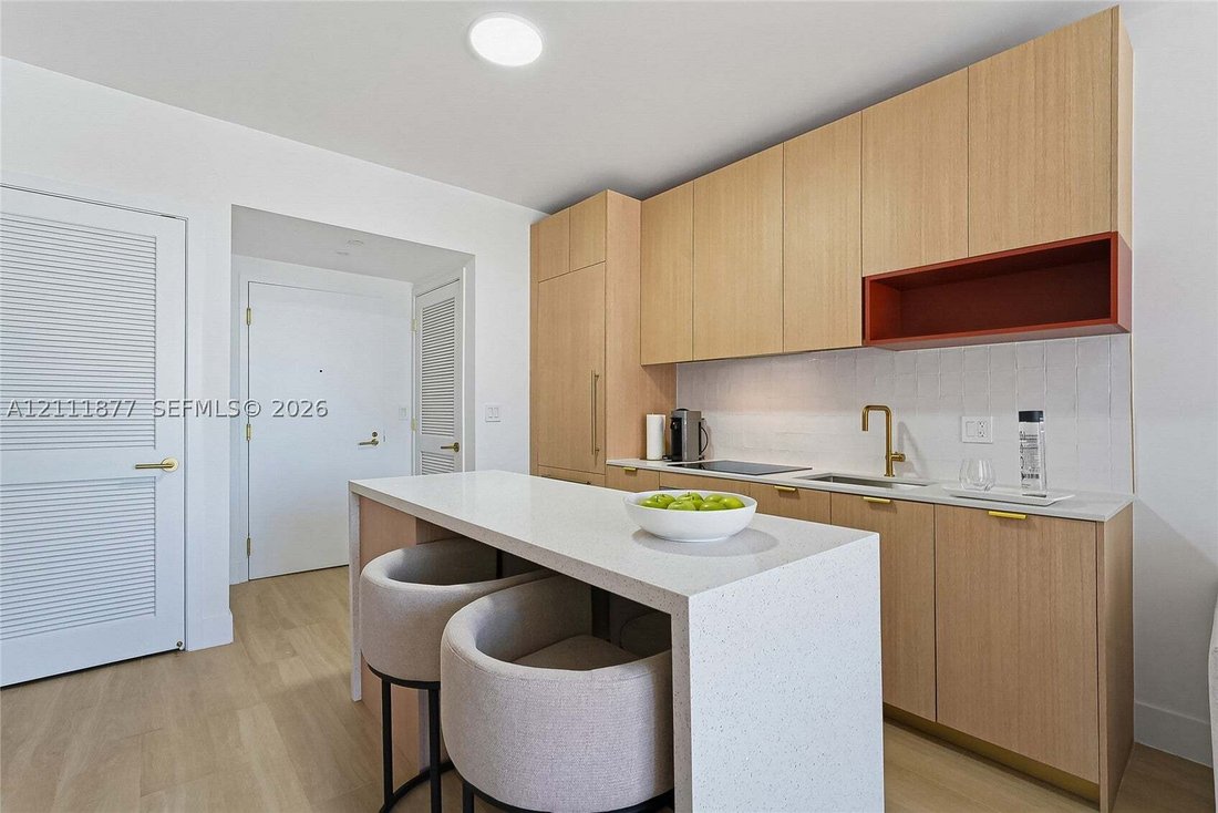 Condominio a Miami, Florida, Stati Uniti 3 - 19171756