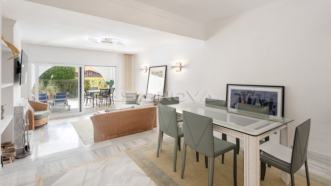 Apartment in Santa Ponsa, Balearic Islands, Spain 3 - 19169709