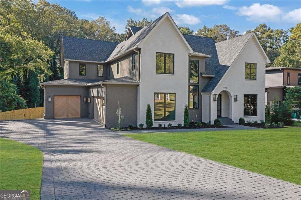 House in Atlanta, Georgia, United States 3 - 19172868