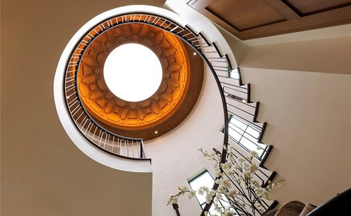 Maison à Newport Beach, Californie, États-Unis 1