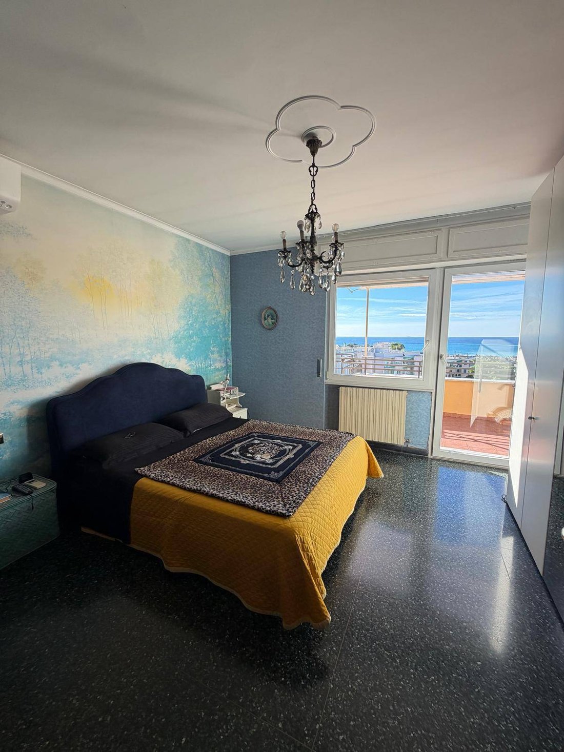 Apartment in Medio Levante, Genoa, Liguria 2 - 19174236