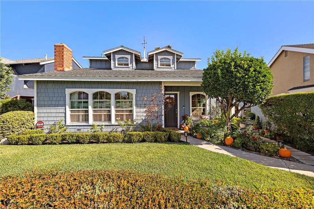 Maison à Long Beach, Californie, États-Unis 1 - 19174337