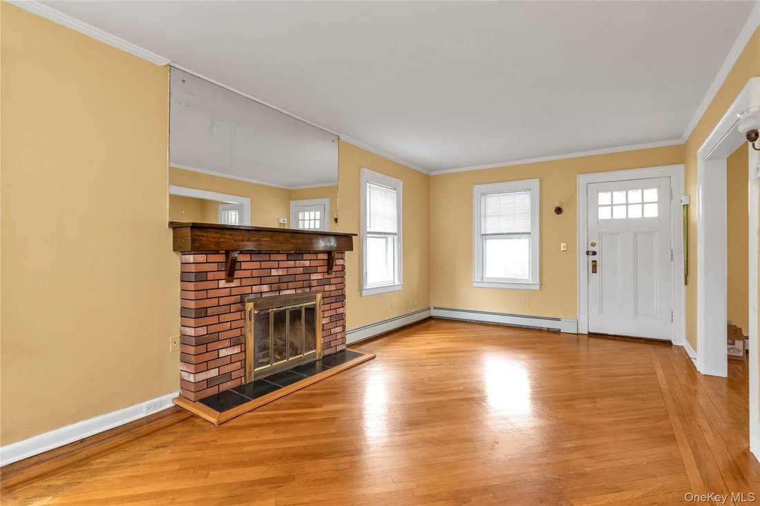 Casa a Lynbrook, New York, Stati Uniti 2 - 19178308