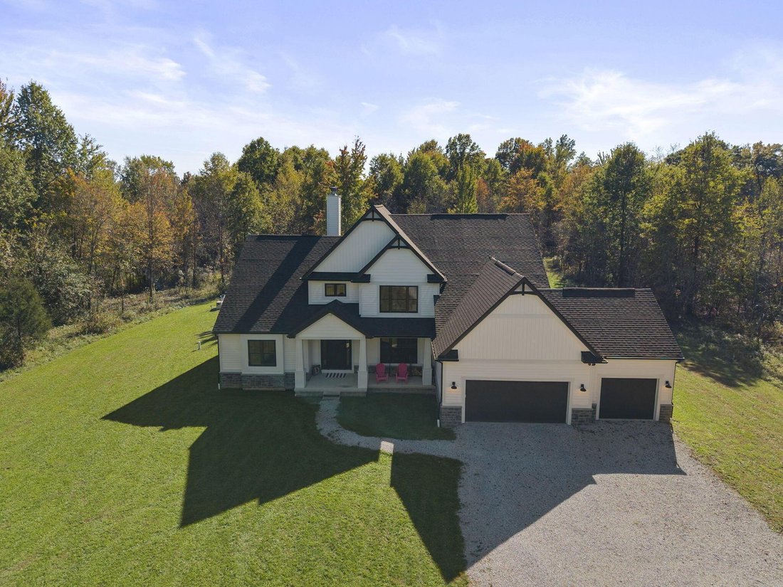 Casa a Blacklick, Ohio, Stati Uniti 1 - 19173245