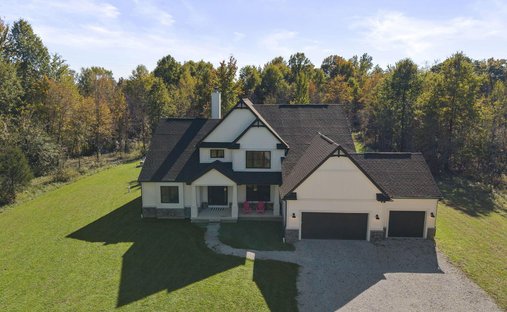 Casa a Blacklick, Ohio, Stati Uniti 1