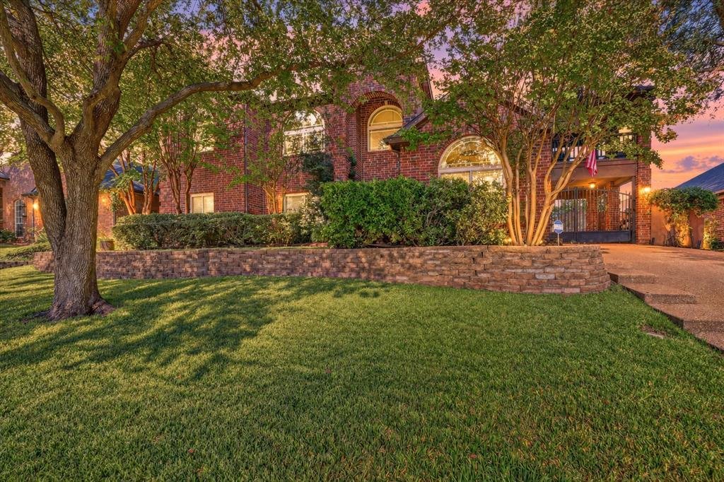 Maison à Burleson, Texas, États-Unis 2 - 19172663