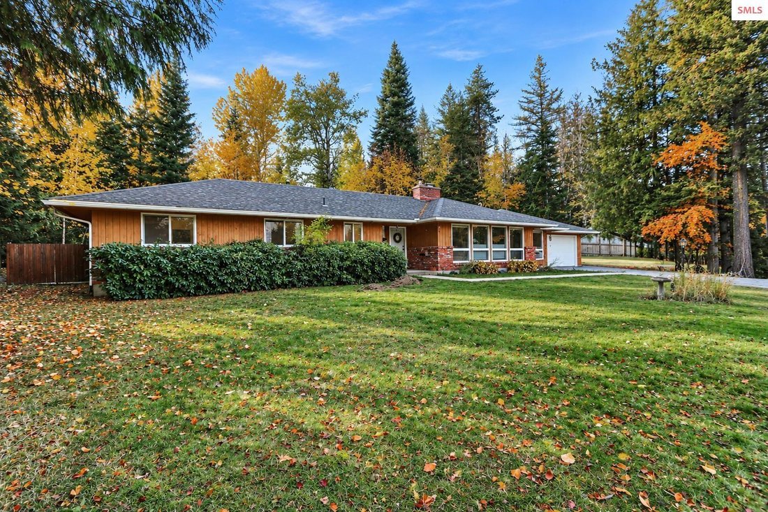 Casa a Sandpoint, Idaho, Stati Uniti 1 - 19171202