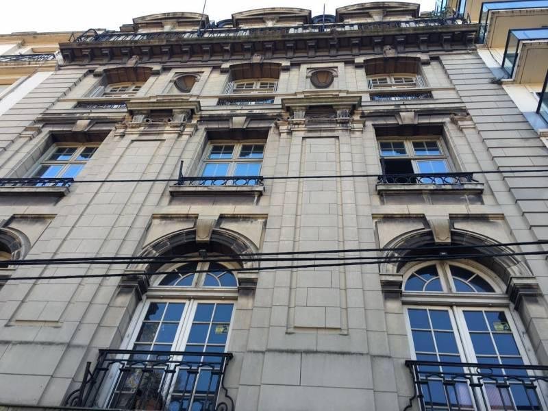 Apartment in Buenos Aires, Buenos Aires, Argentina 1 - 19180882