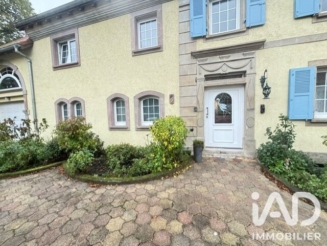 Maison à Struth, Grand Est, France 1 - 19176268