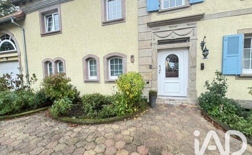 Maison à Struth, Grand Est, France 1