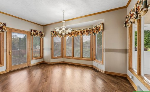 Haus in Fremont, Nebraska, Vereinigte Staaten 1