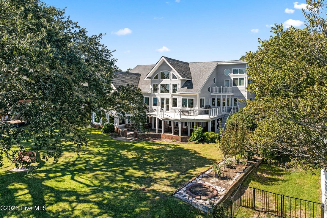 Haus in Wilmington, North Carolina, Vereinigte Staaten 5 - 19175498