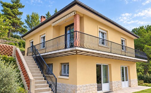 Casa en Centre Ville, Clermont-l'Hérault, Francia 1