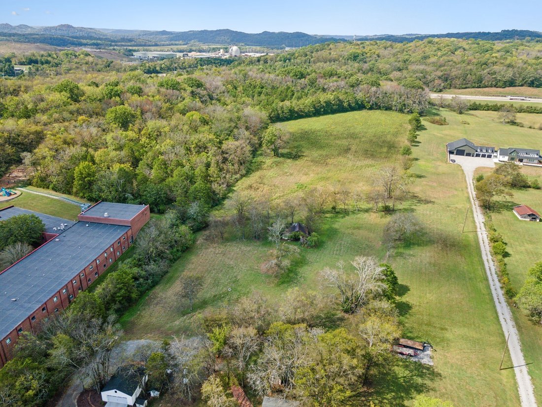 Terrain à Nashville, Tennessee, États-Unis 1 - 19174525